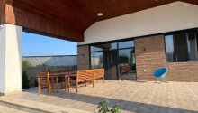 4 otaqlı Bağ evləri, Satış, Bakı, Xəzər, Koroğlu