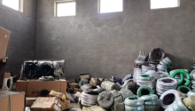 6 otaqlı Obyekt, Kirayə (aylıq), Abşeron