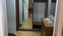 3 otaqlı Köhnə tikili, Kirayə (aylıq), Bakı, Nəsimi, 28 may