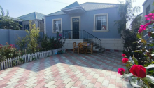 4 otaqlı Villa / Həyət evi, Satış, Bakı, Binəqədi