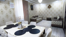 4 otaqlı Villa / Həyət evi, Satış, Bakı, Binəqədi