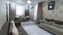 4 otaqlı Villa / Həyət evi, Satış, Bakı, Binəqədi