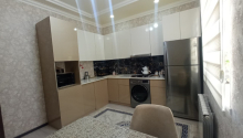 4 otaqlı Villa / Həyət evi, Satış, Bakı, Binəqədi