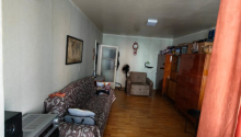 1 otaqlı Köhnə tikili, Satış, Bakı, Yasamal, Elmlər Akademiyası