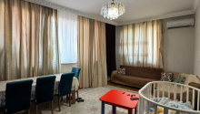 2 otaqlı Yeni tikili, Satış, Bakı, Nəsimi