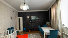 2 otaqlı Yeni tikili, Satış, Bakı, Nəsimi