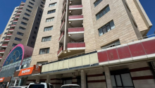 2 otaqlı Yeni tikili, Satış, Bakı, Nəsimi