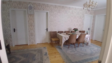 4 otaqlı Villa / Həyət evi, Satış, Bakı, Xəzər, Koroğlu