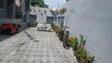 4 otaqlı Villa / Həyət evi, Satış, Bakı, Xəzər, Koroğlu