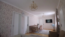 4 otaqlı Villa / Həyət evi, Satış, Bakı, Xəzər, Koroğlu