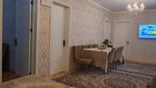 4 otaqlı Villa / Həyət evi, Satış, Bakı, Xəzər, Koroğlu