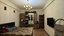 3 otaqlı Yeni tikili, Satış, Bakı, Yasamal, İçəri şəhər