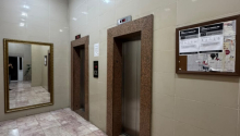 3 otaqlı Yeni tikili, Satış, Bakı, Yasamal, İçəri şəhər