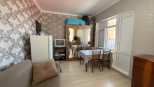 2 otaqlı Köhnə tikili, Satış, Bakı, Xətai