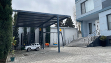 5 otaqlı Bağ evləri, Satış, Abşeron