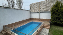 5 otaqlı Bağ evləri, Satış, Abşeron