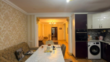 4 otaqlı Köhnə tikili, Satış, Bakı, Yasamal, İnşaatçılar