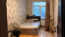 4 otaqlı Köhnə tikili, Satış, Bakı, Yasamal, İnşaatçılar