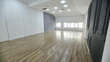 4 otaqlı Ofis