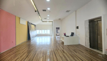 4 otaqlı Ofis, Kirayə (aylıq), Bakı, Nərimanov, Nəriman Nərimanov