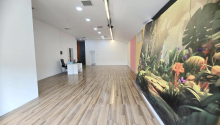 4 otaqlı Ofis, Kirayə (aylıq), Bakı, Nərimanov, Nəriman Nərimanov