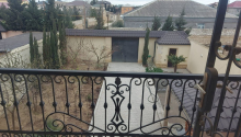 4 otaqlı Bağ evləri, Kirayə (aylıq), Bakı, Xəzər
