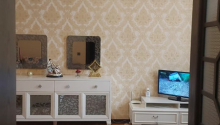 4 otaqlı Bağ evləri, Kirayə (aylıq), Bakı, Xəzər