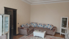 4 otaqlı Bağ evləri, Kirayə (aylıq), Bakı, Xəzər