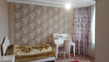 4 otaqlı Bağ evləri, Kirayə (aylıq), Bakı, Xəzər
