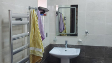 4 otaqlı Bağ evləri, Kirayə (aylıq), Bakı, Xəzər