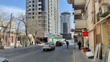 1 otaqlı Obyekt, Satış, Bakı