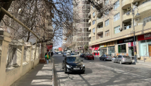 1 otaqlı Obyekt, Satış, Bakı