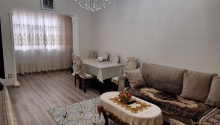 3 otaqlı Köhnə tikili, Satış, Bakı, Xətai