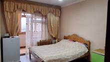 3 otaqlı Köhnə tikili, Satış, Bakı, Xətai
