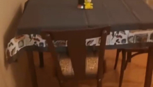 2 otaqlı Köhnə tikili