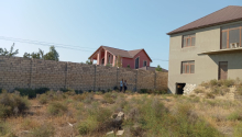 8 otaqlı Bağ evləri, Satış, Bakı, Xəzər