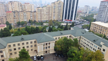 3 otaqlı Yeni tikili, Satış, Bakı, Yasamal, Elmlər Akademiyası
