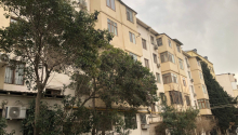 2 otaqlı Köhnə tikili, Satış, Bakı, Nəsimi, Nəsimi