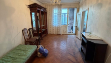 2 otaqlı Köhnə tikili, Satış, Bakı, Nəsimi, Nəsimi