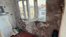 2 otaqlı Köhnə tikili, Satış, Bakı, Nəsimi, Nəsimi