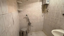 2 otaqlı Köhnə tikili, Satış, Bakı, Nəsimi, Nəsimi