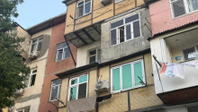 2 otaqlı Köhnə tikili
