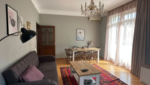3 otaqlı Köhnə tikili, Satış, Bakı, Yasamal, Elmlər Akademiyası