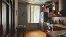 3 otaqlı Köhnə tikili, Satış, Bakı, Yasamal, Elmlər Akademiyası