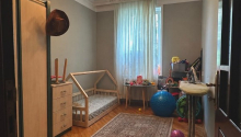 3 otaqlı Köhnə tikili, Satış, Bakı, Yasamal, Elmlər Akademiyası
