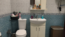 3 otaqlı Köhnə tikili, Satış, Bakı, Yasamal, Elmlər Akademiyası