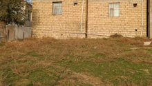 2 m2 Torpaq, Satış, Abşeron