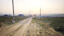 10 sot Torpaq, Satış, Bakı, Binəqədi