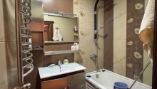 3 otaqlı Köhnə tikili, Satış, Bakı, Binəqədi, Azadlıq pros.