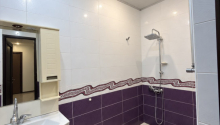 3 otaqlı Yeni tikili, Satış, Bakı